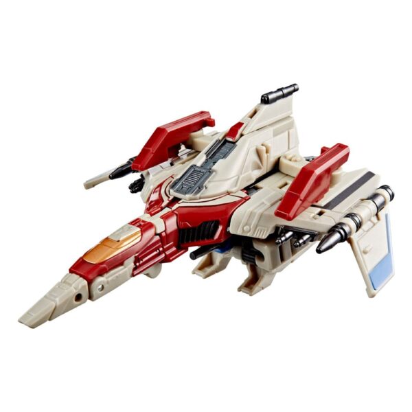 Transformers One Studio Series Deluxe Class Akció Figura Starscream 11 cm
