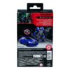 Transformers: Dark of the Moon Studio Series Deluxe Class Akció Figura Wheeljack (Que) 11 cm Transformers: Dark of the Moon Studio Series Deluxe Class Akció Figura Wheeljack (Que) 11 cm