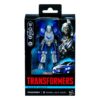 Transformers: Dark of the Moon Studio Series Deluxe Class Akció Figura Wheeljack (Que) 11 cm Transformers: Dark of the Moon Studio Series Deluxe Class Akció Figura Wheeljack (Que) 11 cm