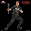 Daredevil: Born Again Marvel Legends Akció Figura Punisher 15 cm