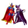 X-Men Marvel Legends Akció Figura 2-Pack Deathbird & Marvel's Gladiator 15 cm