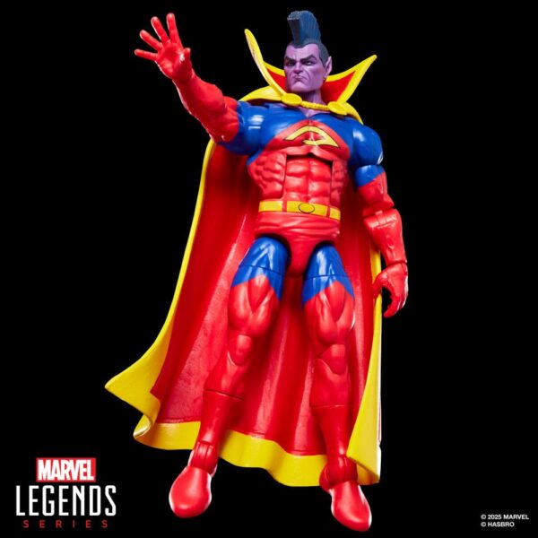 X-Men Marvel Legends Akció Figura 2-Pack Deathbird & Marvel's Gladiator 15 cm