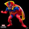 X-Men Marvel Legends Akció Figura 2-Pack Deathbird & Marvel's Gladiator 15 cm