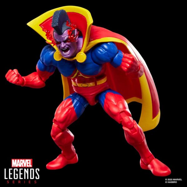 X-Men Marvel Legends Akció Figura 2-Pack Deathbird & Marvel's Gladiator 15 cm