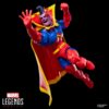 X-Men Marvel Legends Akció Figura 2-Pack Deathbird & Marvel's Gladiator 15 cm