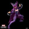 X-Men Marvel Legends Akció Figura 2-Pack Deathbird & Marvel's Gladiator 15 cm