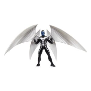 X-Force Marvel Legends Akció Figura Archangel 15 cm