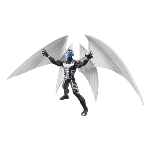 X-Force Marvel Legends Akció Figura Archangel 15 cm X-Force Marvel Legends Akció Figura Archangel 15 cm