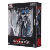 X-Force Marvel Legends Akció Figura Archangel 15 cm X-Force Marvel Legends Akció Figura Archangel 15 cm