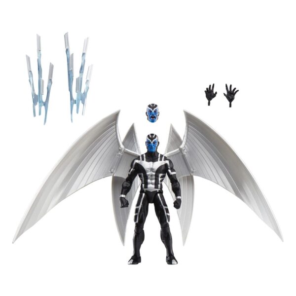X-Force Marvel Legends Akció Figura Archangel 15 cm X-Force Marvel Legends Akció Figura Archangel 15 cm
