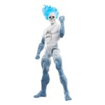 Spider-Man Marvel Legends Gamerverse Akció Figura Spirit Spider 15 cm