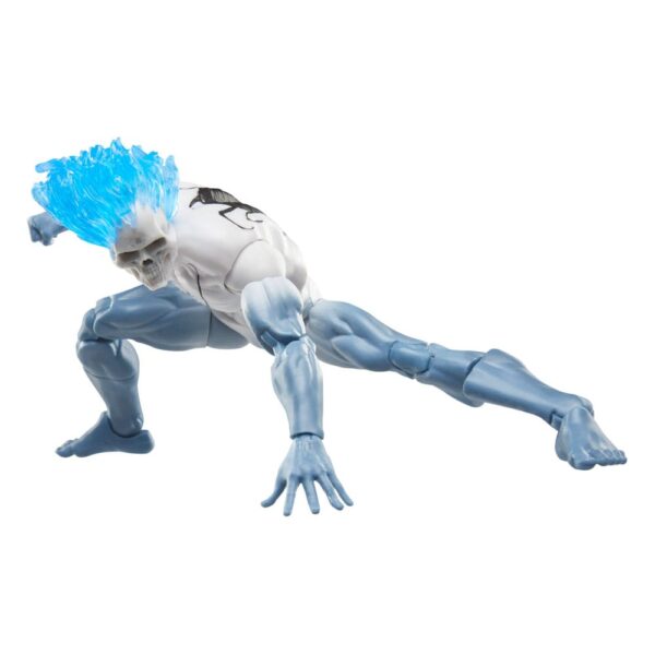 Spider-Man Marvel Legends Gamerverse Akció Figura Spirit Spider 15 cm Spider-Man Marvel Legends Gamerverse Akció Figura Spirit Spider 15 cm