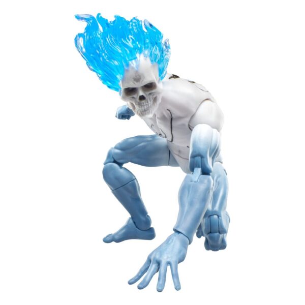 Spider-Man Marvel Legends Gamerverse Akció Figura Spirit Spider 15 cm Spider-Man Marvel Legends Gamerverse Akció Figura Spirit Spider 15 cm