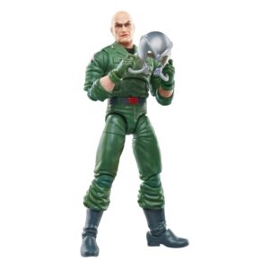 The Uncanny X-Men Marvel Legends Akció Figura Professor X (Savage Land) 15 cm