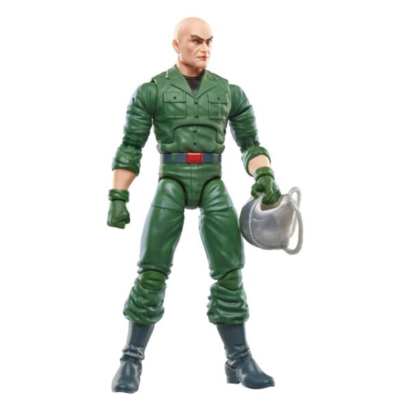The Uncanny X-Men Marvel Legends Akció Figura Professor X (Savage Land) 15 cm The Uncanny X-Men Marvel Legends Akció Figura Professor X (Savage Land) 15 cm