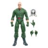 The Uncanny X-Men Marvel Legends Akció Figura Professor X (Savage Land) 15 cm The Uncanny X-Men Marvel Legends Akció Figura Professor X (Savage Land) 15 cm