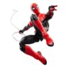 Spider-Man: Far From Home Marvel Legends Akció Figura Spider-Man (Upgraded Suit) 15 cm