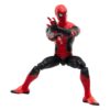 Spider-Man: Far From Home Marvel Legends Akció Figura Spider-Man (Upgraded Suit) 15 cm
