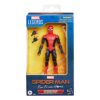 Spider-Man: Far From Home Marvel Legends Akció Figura Spider-Man (Upgraded Suit) 15 cm