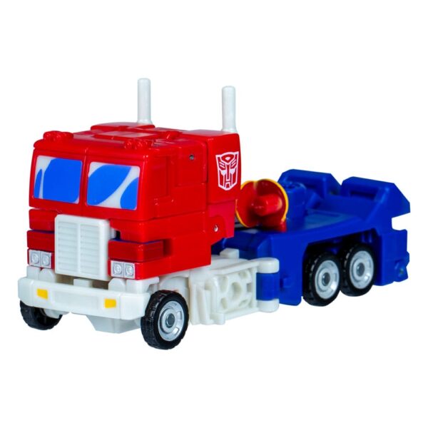 Transformers: Devastation Studio Series Deluxe Class Akció Figura Optimus Prime 11 cm