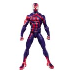 The Amazing Spider-Man Marvel Legends Akció Figura Spider-Man Hellfire Gala 15 cm