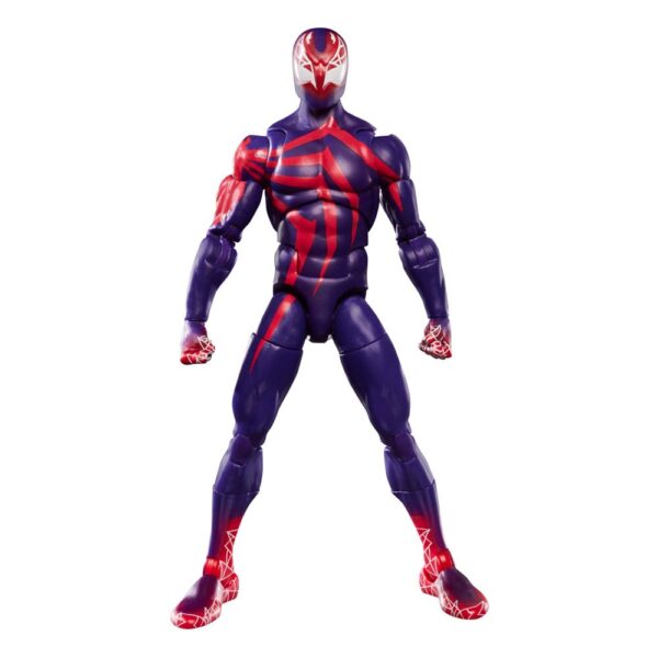 The Amazing Spider-Man Marvel Legends Akció Figura Spider-Man Hellfire Gala 15 cm The Amazing Spider-Man Marvel Legends Akció Figura Spider-Man Hellfire Gala 15 cm