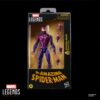 The Amazing Spider-Man Marvel Legends Akció Figura Spider-Man Hellfire Gala 15 cm The Amazing Spider-Man Marvel Legends Akció Figura Spider-Man Hellfire Gala 15 cm