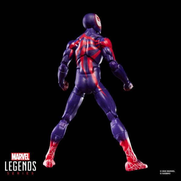 The Amazing Spider-Man Marvel Legends Akció Figura Spider-Man Hellfire Gala 15 cm The Amazing Spider-Man Marvel Legends Akció Figura Spider-Man Hellfire Gala 15 cm