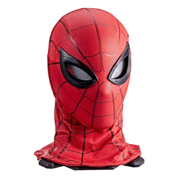 Spider-Man: Homecoming Electronic Expressive Mask Spider-Man Spider-Man: Homecoming Electronic Expressive Mask Spider-Man
