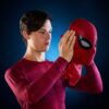 Spider-Man: Homecoming Electronic Expressive Mask Spider-Man Spider-Man: Homecoming Electronic Expressive Mask Spider-Man