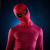 Spider-Man: Homecoming Electronic Expressive Mask Spider-Man Spider-Man: Homecoming Electronic Expressive Mask Spider-Man
