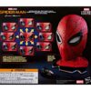 Spider-Man: Homecoming Electronic Expressive Mask Spider-Man Spider-Man: Homecoming Electronic Expressive Mask Spider-Man