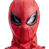 Spider-Man: Homecoming Electronic Expressive Mask Spider-Man Spider-Man: Homecoming Electronic Expressive Mask Spider-Man