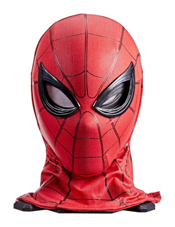 Spider-Man: Homecoming Electronic Expressive Mask Spider-Man Spider-Man: Homecoming Electronic Expressive Mask Spider-Man