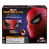 Spider-Man: Homecoming Electronic Expressive Mask Spider-Man Spider-Man: Homecoming Electronic Expressive Mask Spider-Man