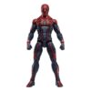 Spider-Man Marvel Legends Gamerverse Akció Figura Peter Parker Velocity Suit 15 cm Spider-Man Marvel Legends Gamerverse Akció Figura Peter Parker Velocity Suit 15 cm