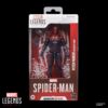Spider-Man Marvel Legends Gamerverse Akció Figura Peter Parker Velocity Suit 15 cm Spider-Man Marvel Legends Gamerverse Akció Figura Peter Parker Velocity Suit 15 cm