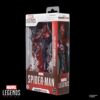 Spider-Man Marvel Legends Gamerverse Akció Figura Peter Parker Velocity Suit 15 cm Spider-Man Marvel Legends Gamerverse Akció Figura Peter Parker Velocity Suit 15 cm