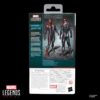 Spider-Man Marvel Legends Gamerverse Akció Figura Peter Parker Velocity Suit 15 cm Spider-Man Marvel Legends Gamerverse Akció Figura Peter Parker Velocity Suit 15 cm