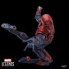 Spider-Man Marvel Legends Gamerverse Akció Figura Peter Parker Velocity Suit 15 cm Spider-Man Marvel Legends Gamerverse Akció Figura Peter Parker Velocity Suit 15 cm