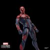 Spider-Man Marvel Legends Gamerverse Akció Figura Peter Parker Velocity Suit 15 cm Spider-Man Marvel Legends Gamerverse Akció Figura Peter Parker Velocity Suit 15 cm
