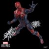 Spider-Man Marvel Legends Gamerverse Akció Figura Peter Parker Velocity Suit 15 cm Spider-Man Marvel Legends Gamerverse Akció Figura Peter Parker Velocity Suit 15 cm