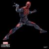 Spider-Man Marvel Legends Gamerverse Akció Figura Peter Parker Velocity Suit 15 cm Spider-Man Marvel Legends Gamerverse Akció Figura Peter Parker Velocity Suit 15 cm