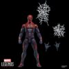 Spider-Man Marvel Legends Gamerverse Akció Figura Peter Parker Velocity Suit 15 cm Spider-Man Marvel Legends Gamerverse Akció Figura Peter Parker Velocity Suit 15 cm