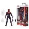 Spider-Man Marvel Legends Gamerverse Akció Figura Peter Parker Velocity Suit 15 cm Spider-Man Marvel Legends Gamerverse Akció Figura Peter Parker Velocity Suit 15 cm