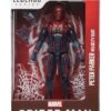 Spider-Man Marvel Legends Gamerverse Akció Figura Peter Parker Velocity Suit 15 cm Spider-Man Marvel Legends Gamerverse Akció Figura Peter Parker Velocity Suit 15 cm