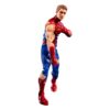Marvel Legends Magic: The Gathering Akció Figura Battle-Damaged Spider-Man (plus Exclusive Foil Card) 15 cm