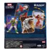 Marvel Legends Magic: The Gathering Akció Figura Mary Jane Watson (Iron Spider) (plus Exclusive Foil Card) 15 cm