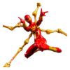 Marvel Legends Magic: The Gathering Akció Figura Mary Jane Watson (Iron Spider) (plus Exclusive Foil Card) 15 cm