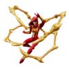 Marvel Legends Magic: The Gathering Akció Figura Mary Jane Watson (Iron Spider) (plus Exclusive Foil Card) 15 cm